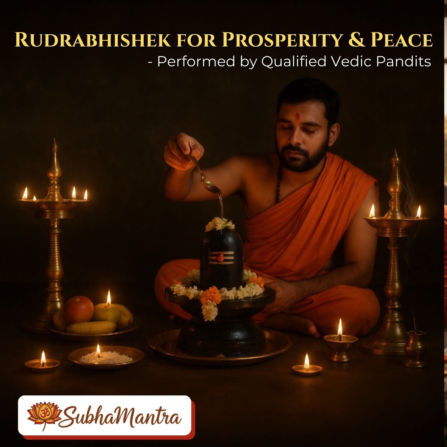 Ganesh idol for Ganesh Chaturthi Puja โ SubhaMantraproduct_name